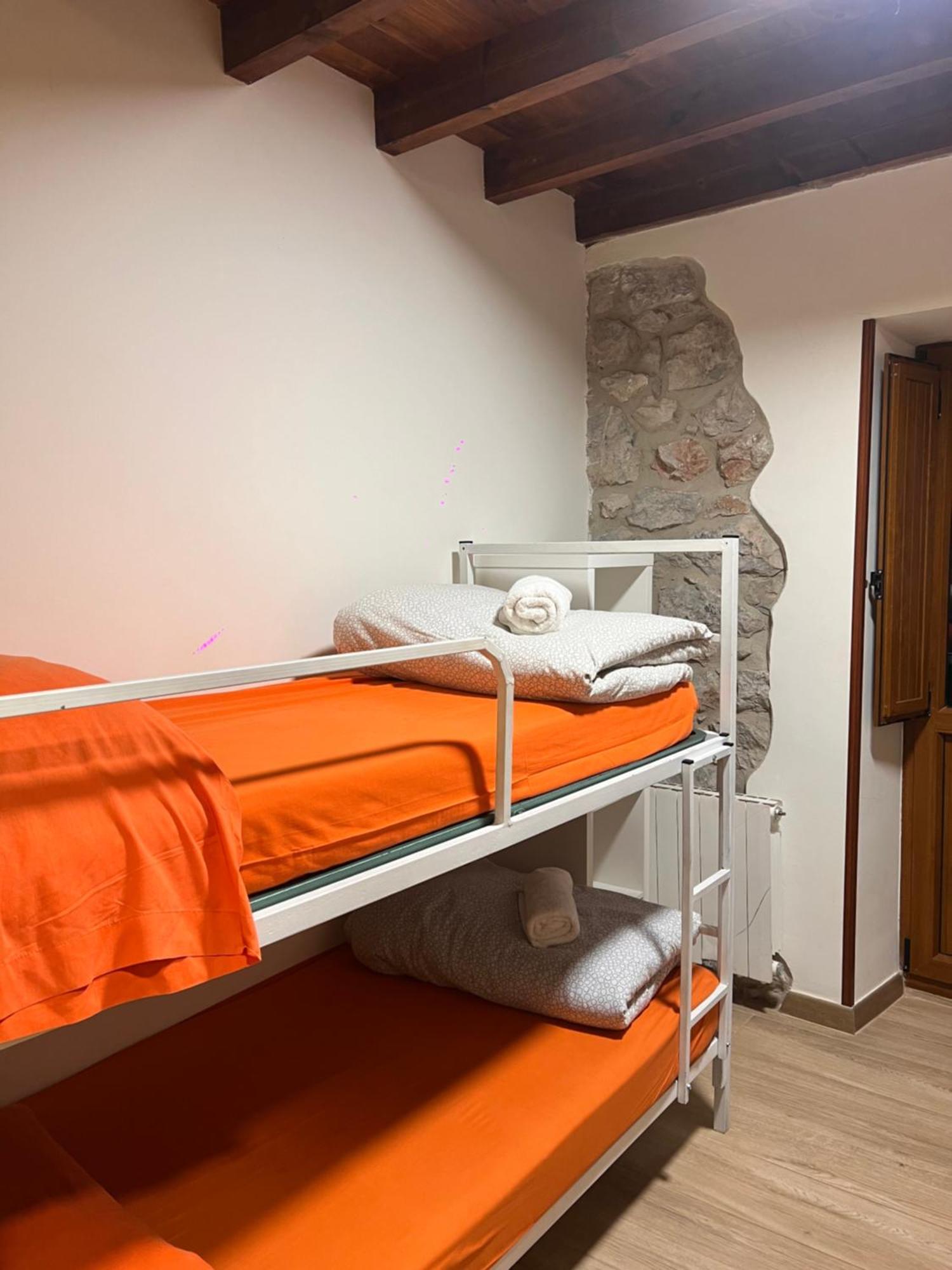 Albergue La Hermida Exterior photo